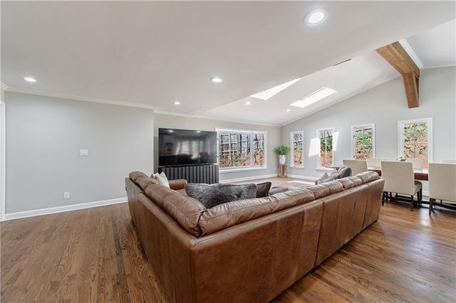 315 Amberidge Trail, Sandy Springs, GA 30328