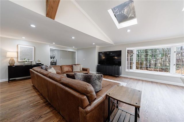 315 Amberidge Trail, Sandy Springs, GA 30328