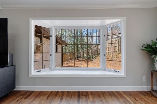 315 Amberidge Trail, Sandy Springs, GA 30328