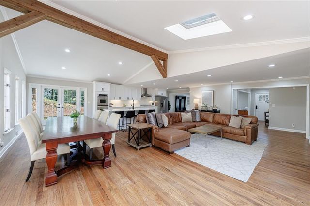 315 Amberidge Trail, Sandy Springs, GA 30328