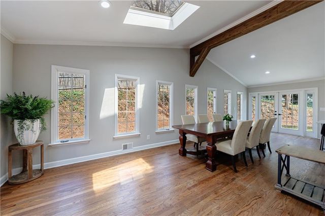 315 Amberidge Trail, Sandy Springs, GA 30328