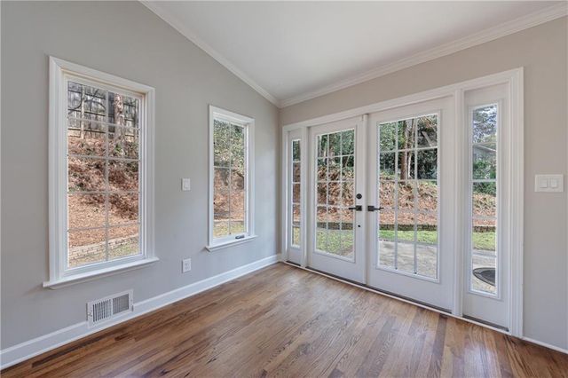 315 Amberidge Trail, Sandy Springs, GA 30328