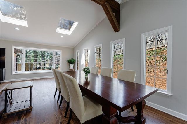 315 Amberidge Trail, Sandy Springs, GA 30328