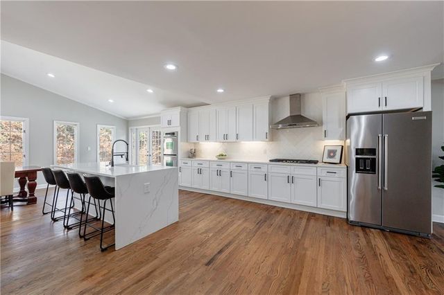 315 Amberidge Trail, Sandy Springs, GA 30328