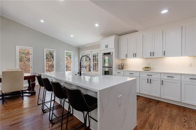 315 Amberidge Trail, Sandy Springs, GA 30328