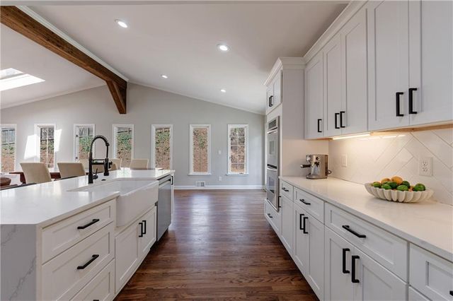 315 Amberidge Trail, Sandy Springs, GA 30328