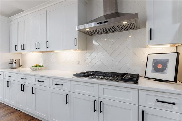 315 Amberidge Trail, Sandy Springs, GA 30328