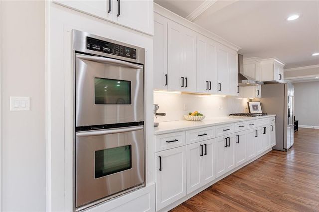 315 Amberidge Trail, Sandy Springs, GA 30328