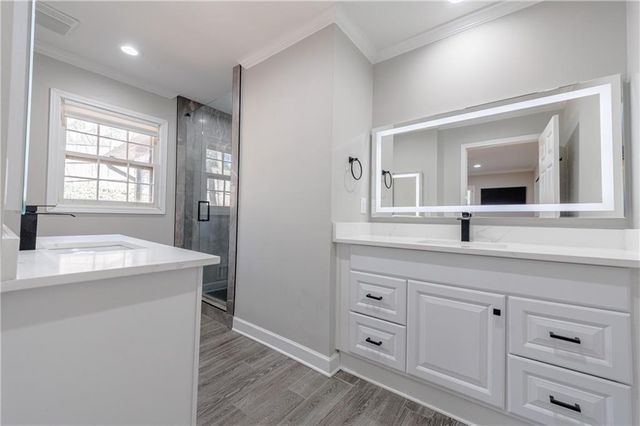 315 Amberidge Trail, Sandy Springs, GA 30328