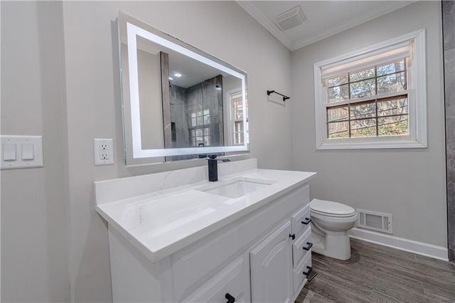 315 Amberidge Trail, Sandy Springs, GA 30328