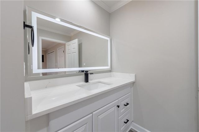 315 Amberidge Trail, Sandy Springs, GA 30328