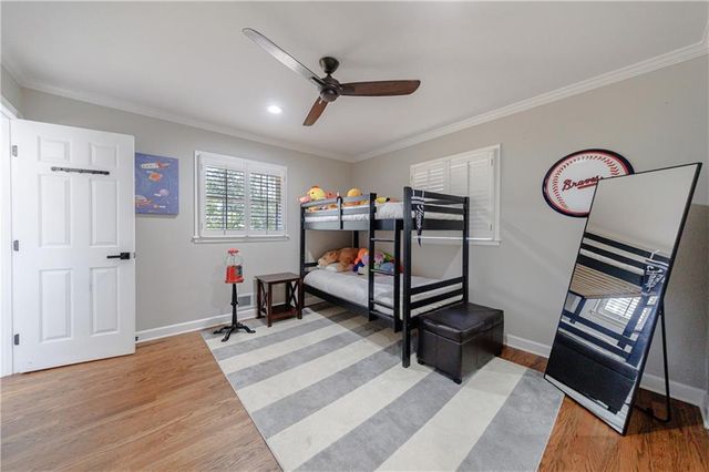 315 Amberidge Trail, Sandy Springs, GA 30328