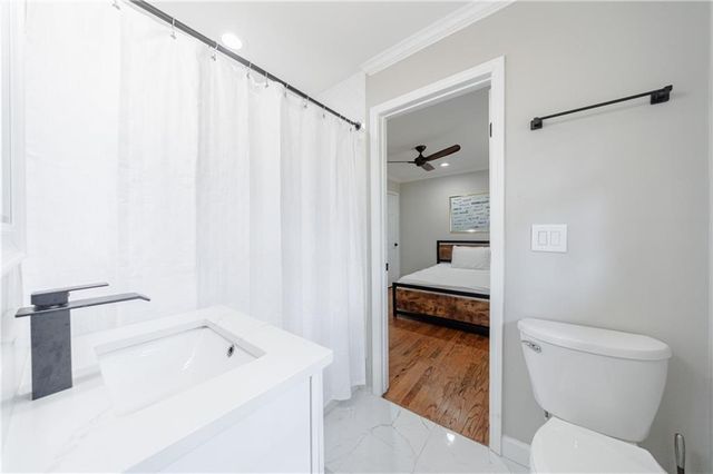 315 Amberidge Trail, Sandy Springs, GA 30328