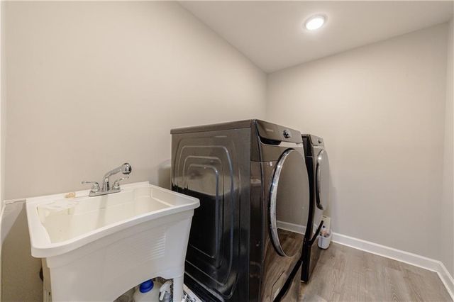 315 Amberidge Trail, Sandy Springs, GA 30328