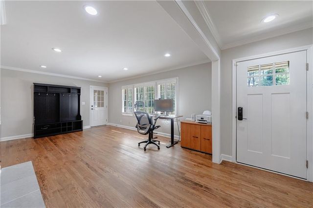 315 Amberidge Trail, Sandy Springs, GA 30328