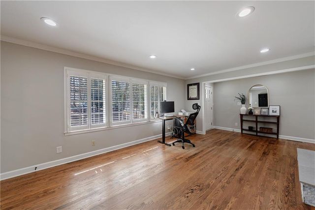 315 Amberidge Trail, Sandy Springs, GA 30328