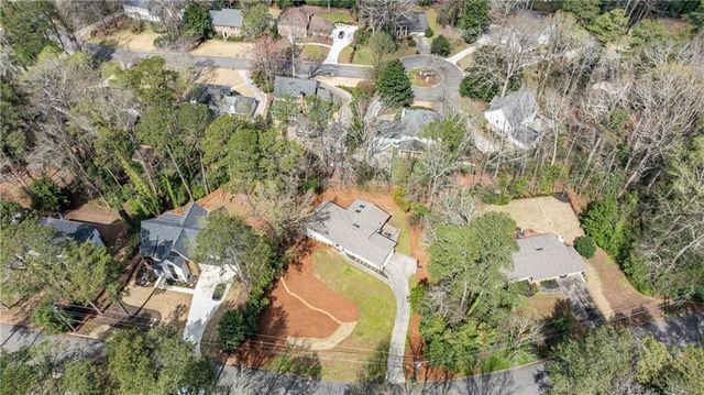 315 Amberidge Trail, Sandy Springs, GA 30328