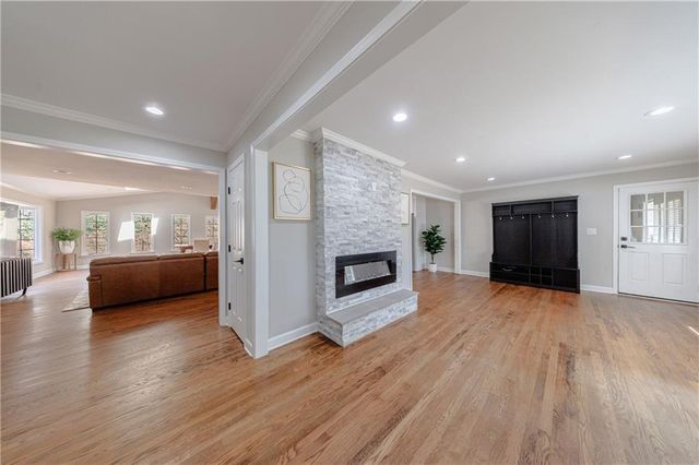 315 Amberidge Trail, Sandy Springs, GA 30328