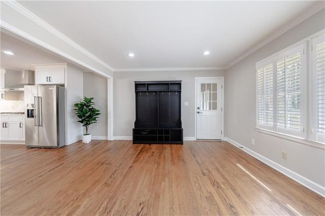 315 Amberidge Trail, Sandy Springs, GA 30328