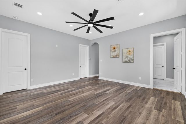 14521 Hill Drive, Willis, TX 77318
