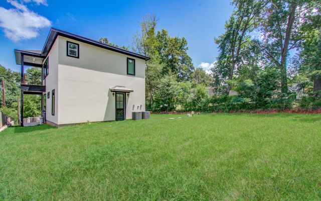 14521 Hill Drive, Willis, TX 77318