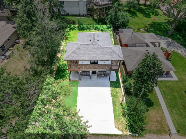 14521 Hill Drive, Willis, TX 77318