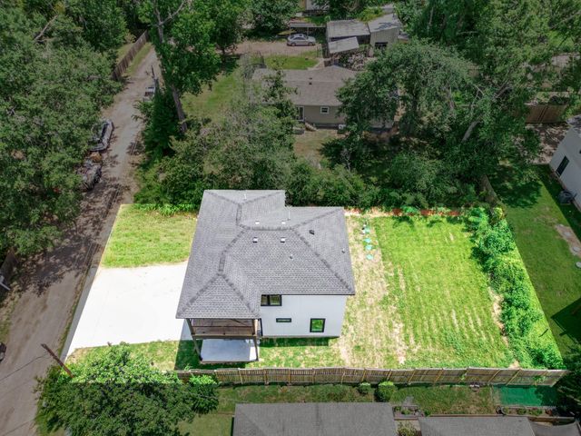 14521 Hill Drive, Willis, TX 77318