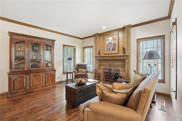 14227 Eby Street, Overland Park, KS 66221