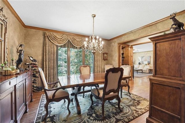 14227 Eby Street, Overland Park, KS 66221