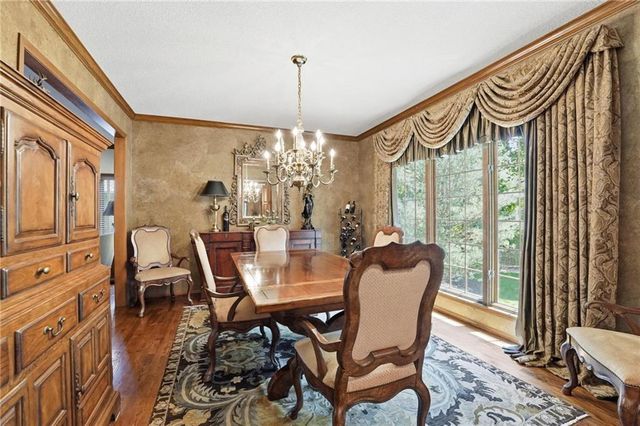14227 Eby Street, Overland Park, KS 66221