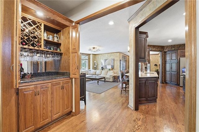 14227 Eby Street, Overland Park, KS 66221