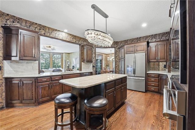 14227 Eby Street, Overland Park, KS 66221