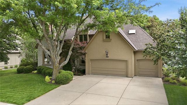 14227 Eby Street, Overland Park, KS 66221