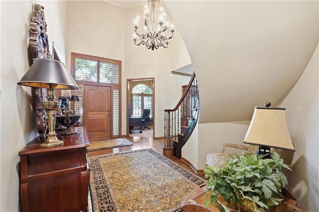 14227 Eby Street, Overland Park, KS 66221