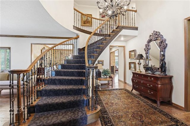 14227 Eby Street, Overland Park, KS 66221
