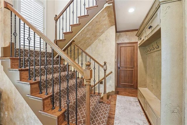 14227 Eby Street, Overland Park, KS 66221