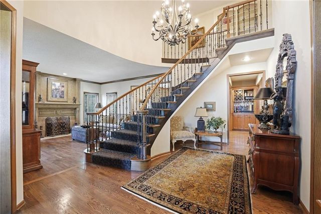 14227 Eby Street, Overland Park, KS 66221