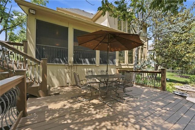 14227 Eby Street, Overland Park, KS 66221