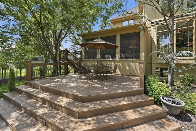 14227 Eby Street, Overland Park, KS 66221