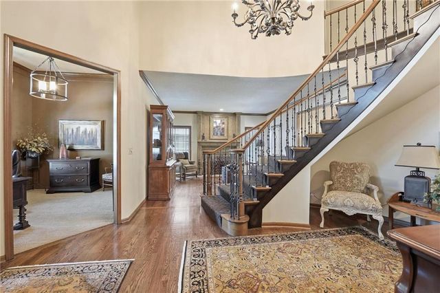 14227 Eby Street, Overland Park, KS 66221