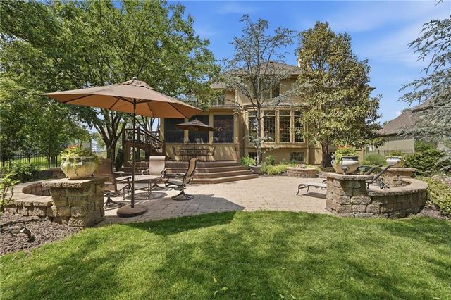 14227 Eby Street, Overland Park, KS 66221