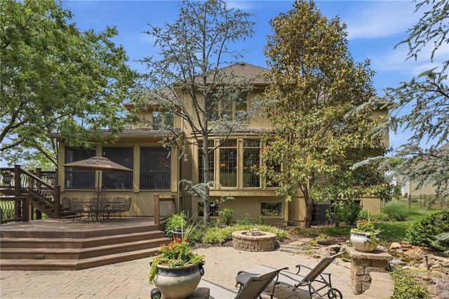 14227 Eby Street, Overland Park, KS 66221