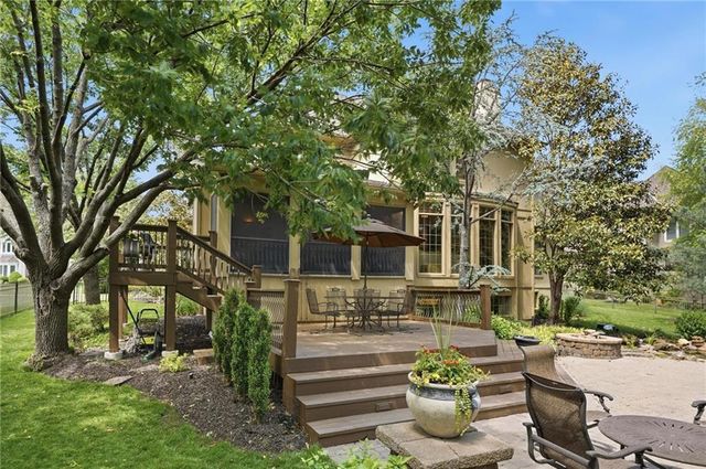14227 Eby Street, Overland Park, KS 66221