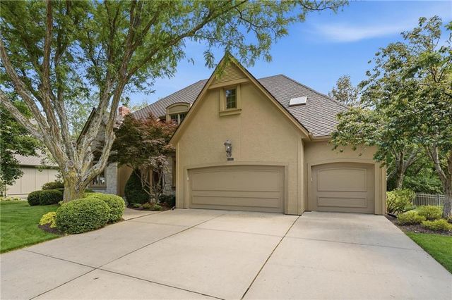 14227 Eby Street, Overland Park, KS 66221