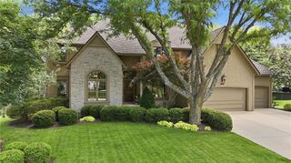 14227 Eby Street, Overland Park, KS 66221