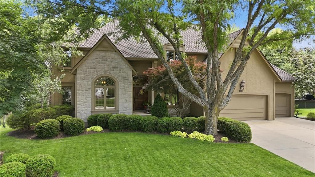 14227 Eby Street, Overland Park, KS 66221