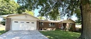 411 Natchez Trace Street, Harrison, AR 72601