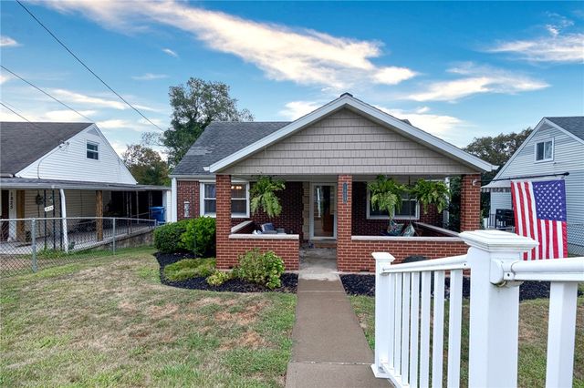 1829 Loretta Dr, Penn Hills, PA 15235