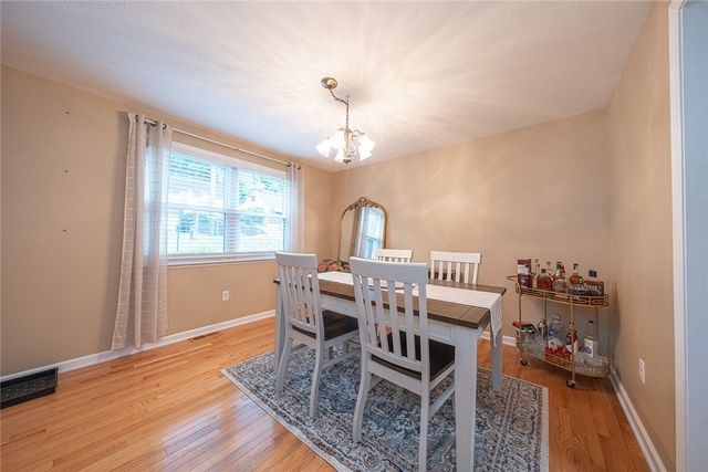 1829 Loretta Dr, Penn Hills, PA 15235