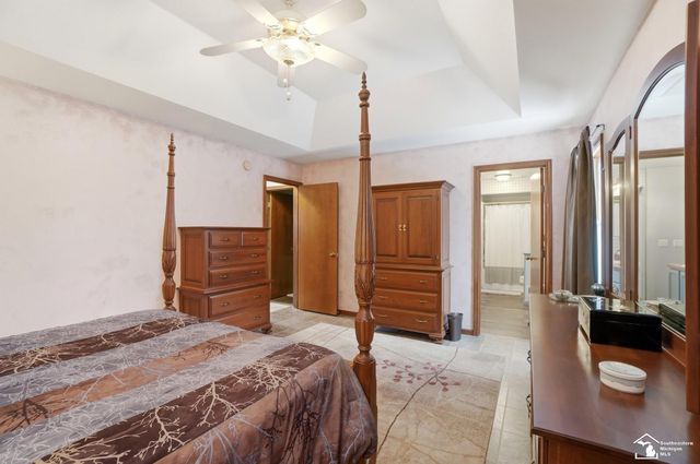 7346 Silo Meadows Drive, Temperance, MI 48182